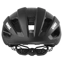 Cyklistická helma Uvex Rise CC All Black (S4100900500)