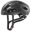 Cyklistická helma Uvex Rise CC All Black (S4100900500)