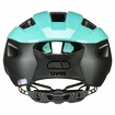 Cyklistická helma Uvex Rise CC Aqua-Black M (S4100900200)