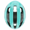 Cyklistická helma Uvex Rise CC Aqua-Black M (S4100900200)