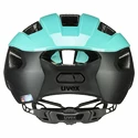 Cyklistická helma Uvex Rise CC Aqua-Black M (S4100900200)