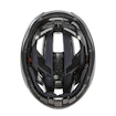 Cyklistická helma Uvex Rise CC Black Goldflakes We (S4100340100)