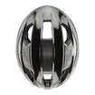 Cyklistická helma Uvex Rise CC Black Goldflakes We (S4100340100)