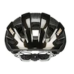 Cyklistická helma Uvex Rise CC Black Goldflakes We (S4100340100)