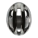 Cyklistická helma Uvex Rise CC Black Goldflakes We (S4100340100)