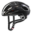 Cyklistická helma Uvex Rise CC Black Goldflakes We (S4100340100) 56 - 60 cm