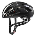 Cyklistická helma Uvex Rise CC Black Goldflakes We (S4100340100) 56 - 60 cm