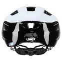 Cyklistická helma Uvex Rise CC Cloud-Black (S4100900700)
