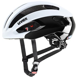 Cyklistická helma Uvex Rise CC Cloud-Black (S4100900700)