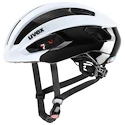 Cyklistická helma Uvex Rise CC Cloud-Black (S4100900700) 52 - 56 cm