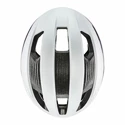 Cyklistická helma Uvex  Rise CC fialová