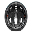 Cyklistická helma Uvex Rise CC Flip Flop-Black Matt (S4100900900)