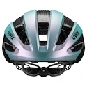 Cyklistická helma Uvex Rise CC Flip Flop-Black Matt (S4100900900)
