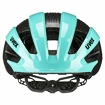 Cyklistická helma Uvex  Rise CC modrá