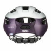Cyklistická helma Uvex Rise CC Rise CC purple