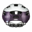 Cyklistická helma Uvex Rise CC Rise CC purple