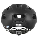 Cyklistická helma Uvex Rise CC Tocsen Black Matt (S4100910300)