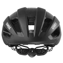 Cyklistická helma Uvex Rise CC Tocsen Black Matt (S4100910300)