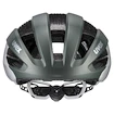 Cyklistická helma Uvex Rise CC Tocsen Irish Green-Silver M (S4100910200)
