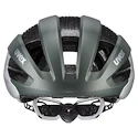 Cyklistická helma Uvex Rise CC Tocsen Irish Green-Silver M (S4100910200)