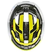 Cyklistická helma Uvex Rise CC Tocsen Neon Yellow-Silver M (S4100910100)