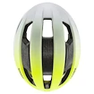 Cyklistická helma Uvex Rise CC Tocsen Neon Yellow-Silver M (S4100910100)