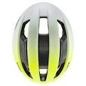 Cyklistická helma Uvex Rise CC Tocsen Neon Yellow-Silver M (S4100910100)