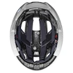 Cyklistická helma Uvex Rise CC White-Grey We (S4100340300)