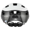 Cyklistická helma Uvex Rise CC White-Grey We (S4100340300)