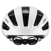 Cyklistická helma Uvex Rise CC White-Grey We (S4100340300)