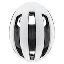 Cyklistická helma Uvex Rise CC White-Grey We (S4100340300)
