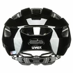 Cyklistická helma Uvex  Rise černá