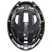 Cyklistická helma Uvex Rise Moss Green-Black (S4100550400)