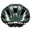 Cyklistická helma Uvex Rise Moss Green-Black (S4100550400)