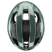 Cyklistická helma Uvex Rise Moss Green-Black (S4100550400)