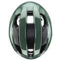 Cyklistická helma Uvex Rise Moss Green-Black (S4100550400)
