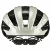 Cyklistická helma Uvex Rise Sand-Black (S4100550300)