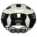 Cyklistická helma Uvex Rise Sand-Black (S4100550300)
