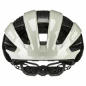 Cyklistická helma Uvex Rise Sand-Black (S4100550300)