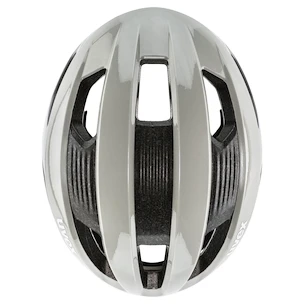 Cyklistická helma Uvex Rise Sand-Black (S4100550300)