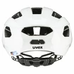 Cyklistická helma Uvex Rise White (S4100550200)