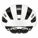 Cyklistická helma Uvex Rise White (S4100550200)