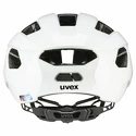 Cyklistická helma Uvex Rise White (S4100550200)