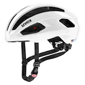 Cyklistická helma Uvex Rise White (S4100550200) 56 - 60 cm