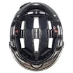 Cyklistická helma Uvex Rush Visor Deep Turquoise Mat (S4100280400)