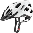 Cyklistická helma Uvex Stivo bílá 2017
