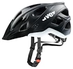 Cyklistická helma Uvex Stivo CC černá