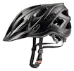 Cyklistická helma Uvex Stivo CC černá matná