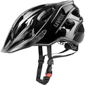 Cyklistická helma Uvex Stivo černá 2017
