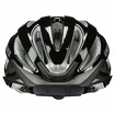 Cyklistická helma Uvex True Black-Silver (S4100530500)